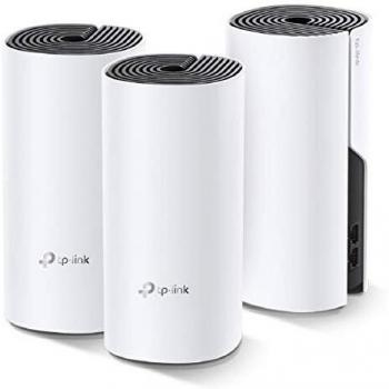 Router TP-Link DECO M4(3PK)