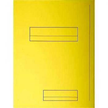 Subcarpetas de cartulina 50 unidades