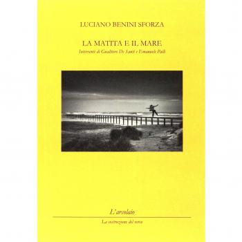 La matita e il mare