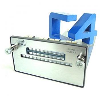 Modulo di Rete Vuoto per Catalyst 3560X-3750X