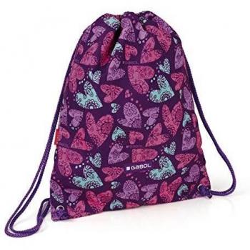 Bolsa Mochila Gabol Dream 34x44