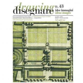 Disegnare. Idee, immagini. Ediz. italiana e inglese (Vol. 43)