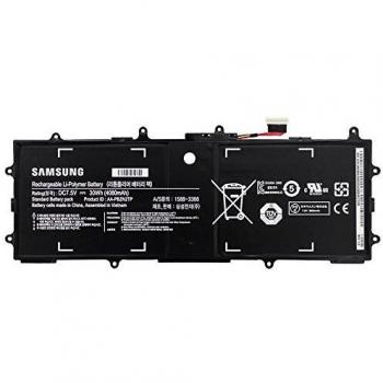 Batteria Samsung Notebook BA43‑00355A 4080 mAh in nero