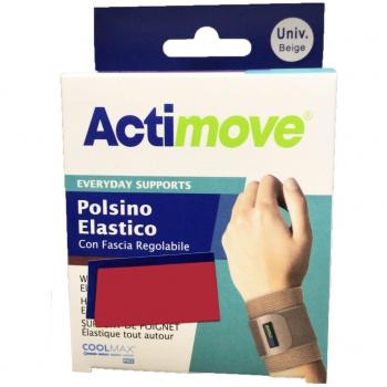 Puño de soporte activo Actimove Daily Beige