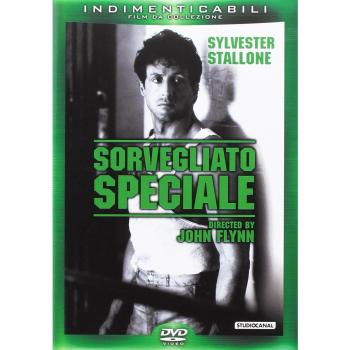 Sorvegliato Speciale