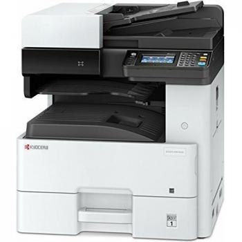 Kyocera Ecosys M4125idn stampante laser a colori multifunzione