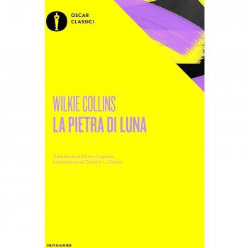 La pietra di luna