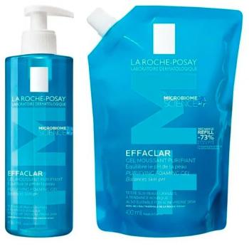Effaclar Gel Purificante Refresca