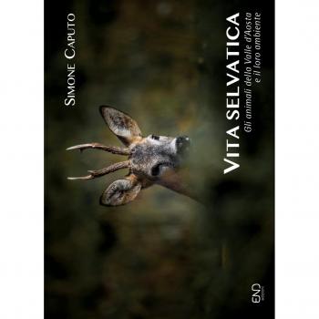 Vita selvatica. Gli animali della Valle d'Aosta e il loro ambiente. Ediz. illustrata