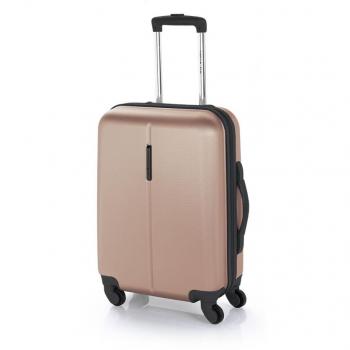 Gabol Paradise Maleta, 55 cm, 36 Litros, Beige