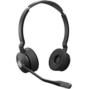 Jabra Engage Stereo HS only