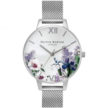 Reloj de Pulsera Olivia Burton Mujer OB16FS107 (Ø 34 mm)