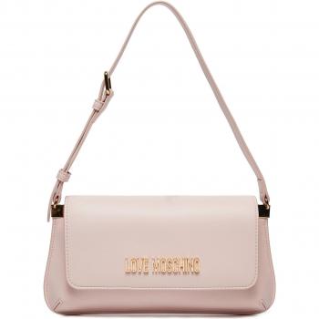 Bolso Love Moschino JC4058 Nude Elegante