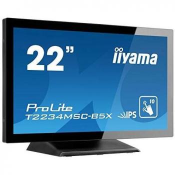 Iiyama ProLite TF2234MC-B6X Touch Screen Monitor