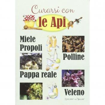 Curarsi con le Api