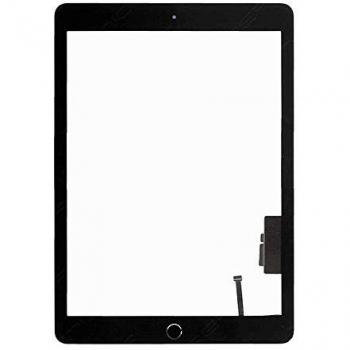 MTP Products Glass Screen and Touch Screen for iPad 9.7 (2018)