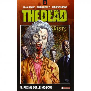 Il signore delle mosche. The dead