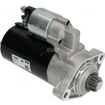 Motor de arranque HC-Cargo F032116568