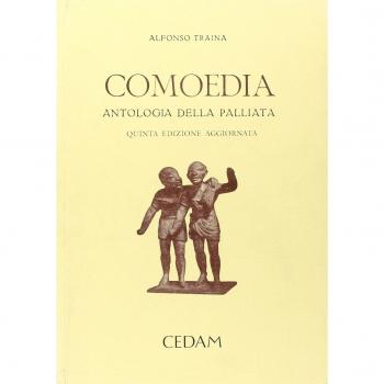Comoedia