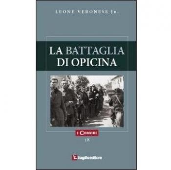 La battaglia di Opicina