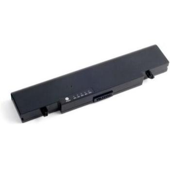 Batteria Samsung 4400mAh 49Wh Ioni di litio per Notebook e Tablet, Nero