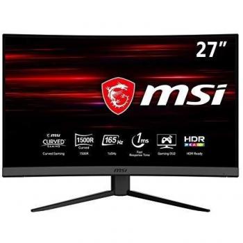 MSI Optix MAG272C Curvo Full HD 27