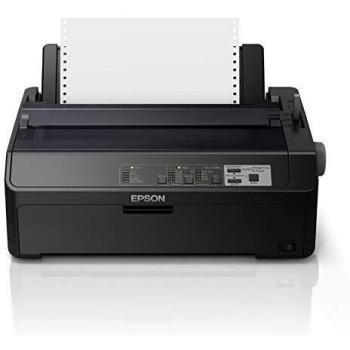 Epson FX-890IIN stampante ad aghi 240 x 144 DPI 612 cps
