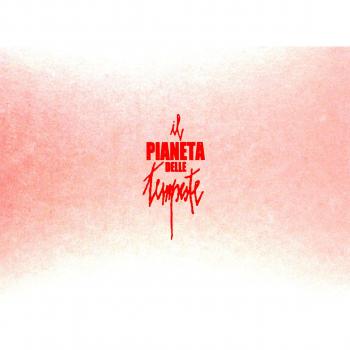 Gianni Dorigo. Il pianeta delle tempeste. Ediz. italiana, inglese e russa