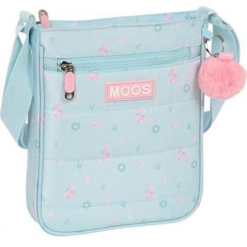 Bolsito Bandolera Moos 'Garden'