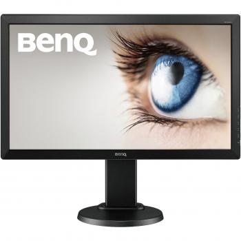 Benq BL2405PT Monitor, 24 Pollici (FHD), DP, HAS, Luce Blu Bassa
