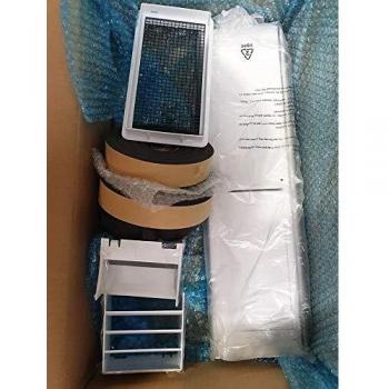 Kit di installazione Daitsu ACCDWK1 TU trasparente