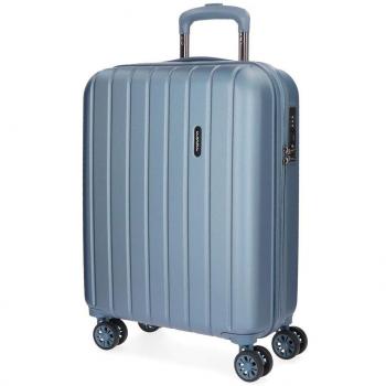 Maleta cabina expandible Movom Wood