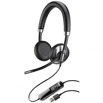 Plantronics Blackwire C725-M USB Headset