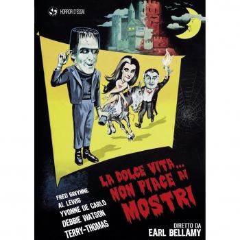 La Dolce Vita...Non Piace Ai Mostri