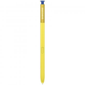 S Pen Bluetooth di Samsung con colorazione blu per il modello Galaxy Note 9