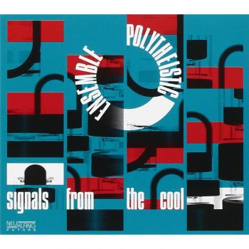 Signals From The Cool