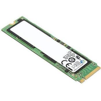 Lenovo 4XB0W79580 drives allo stato solido M.2 256 GB PCI Express NVMe