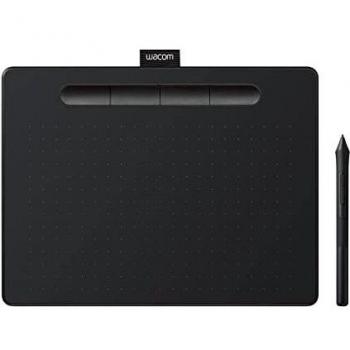 Wacom Intuos Medium – Tavoletta Grafica Portatile