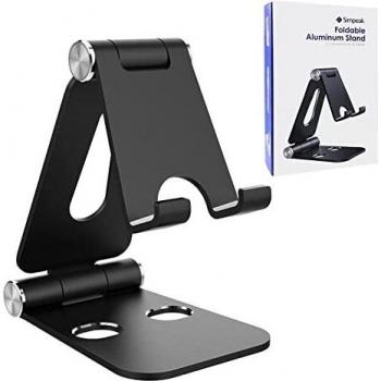 Simpeak Supporto Tablet Universale in Alluminio
