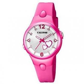 Calypso Reloj de Pulsera K5746/3