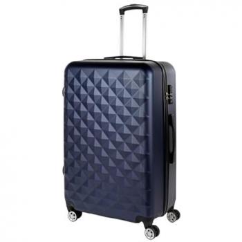 Itaca Viaje 23K – Maleta Rígida 4 Ruedas y ABS