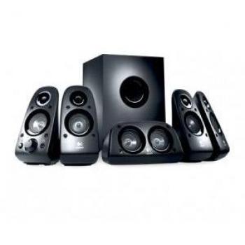 Surround Sound Speaker Z506