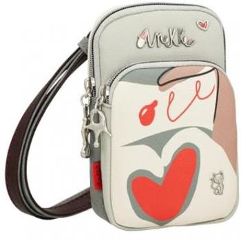 Mini Bandolera Anekke Alma