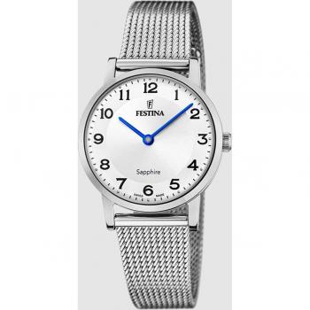 Festina Reloj de mujer F20015/5