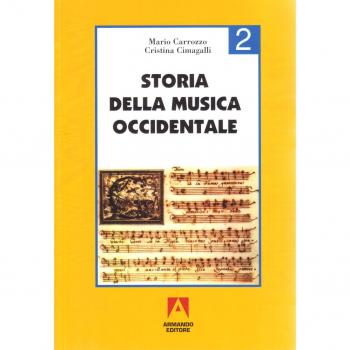 Storia della musica occidentale. Per i Licei a indirizzo socio-psico-pedagogico e gli Ist. Magistrali