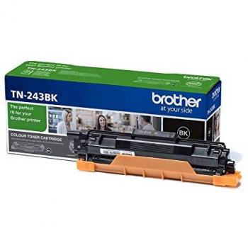 Toner Brother Nero TN-243BK HLL3210CW/HLL3230CDW ~ 1.000