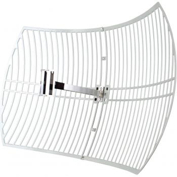Antenna TP-Link TL-ANT2424B Parabola Esterna a Griglia Bidi