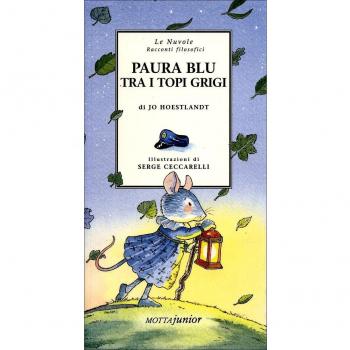 Paura blu tra i topi grigi