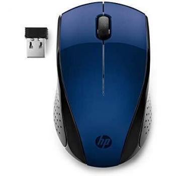 HP Wireless Mouse 220 Blue