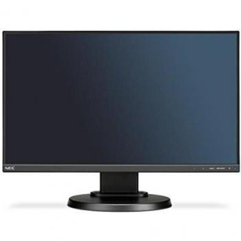 Multisync E241N Black 24 Lcd Monitor Wi